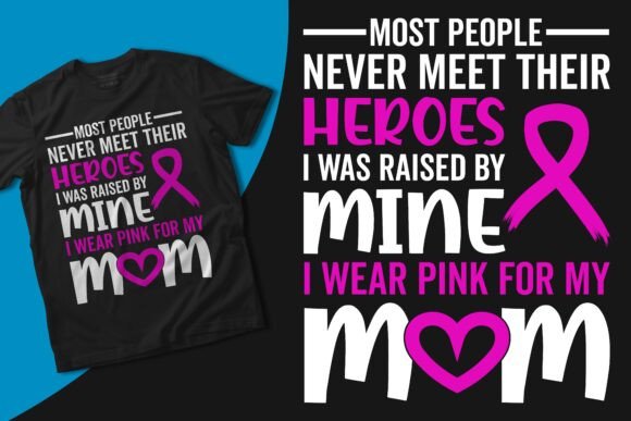 Breast Cancer Awareness Svg Design Review