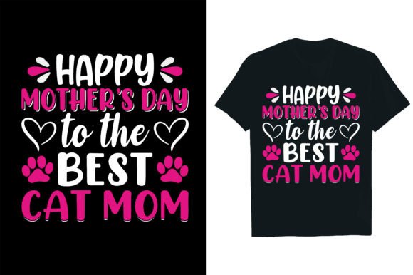 HAPPY MOTHER’S DAY to the BEST CAT MOM