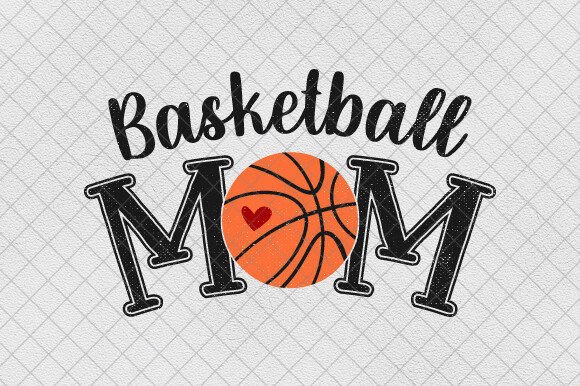 Review: Sport Mama Distressed, Basketball Mom PN